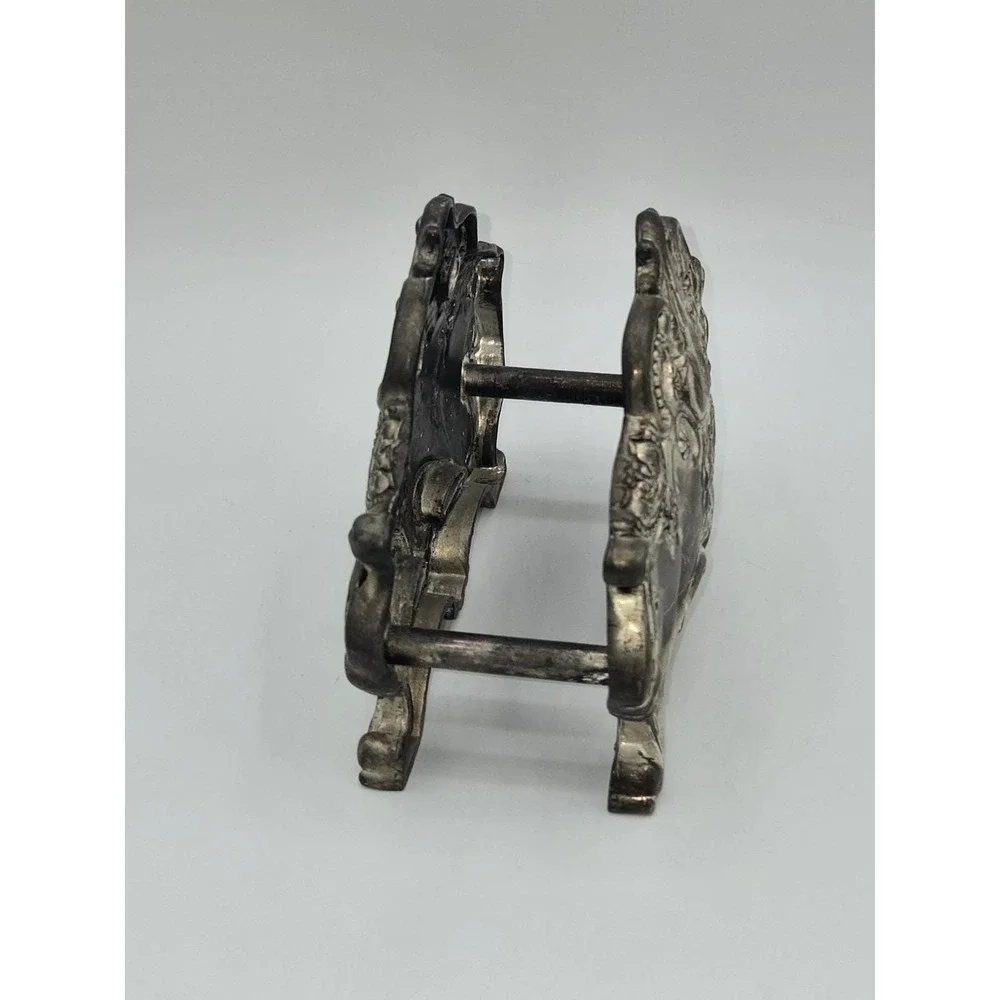 Godinger silver plate